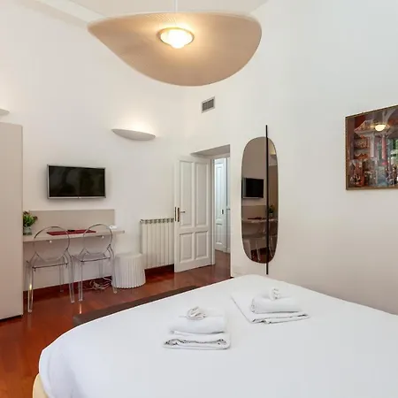 Aletheia èlite - Elegant 2 Br *