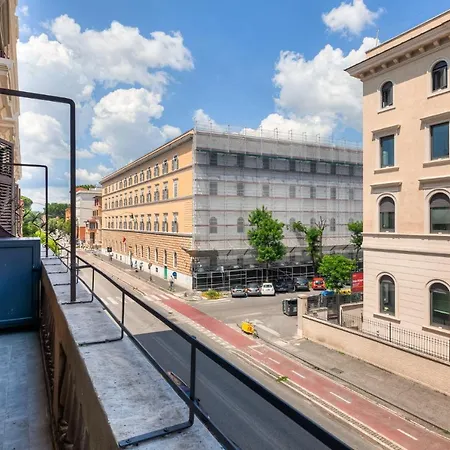 Aletheia èlite - Elegant 2 Br Appartement *