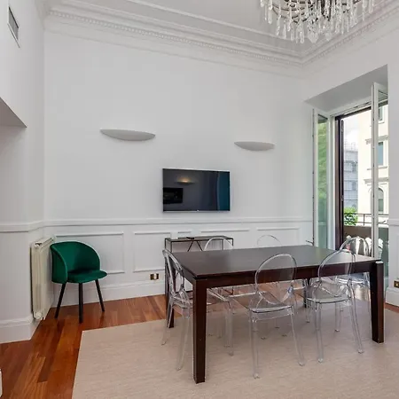 Lägenhet Aletheia Elite - Elegant 2 Br *