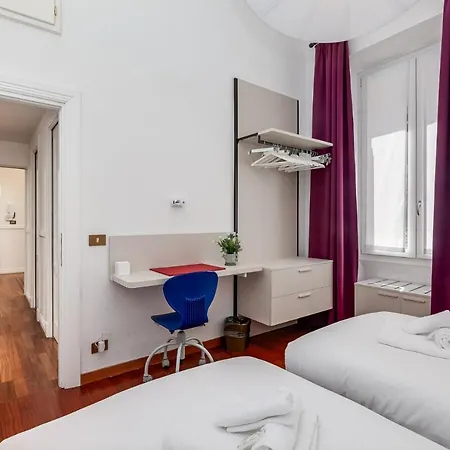 Lägenhet Aletheia Elite - Elegant 2 Br