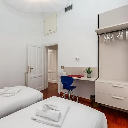 Aletheia Elite - Elegant 2 Br *