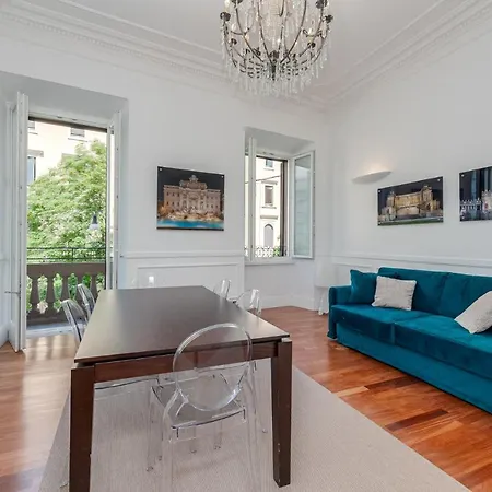 Aletheia Elite - Elegant 2 Br Lägenhet *