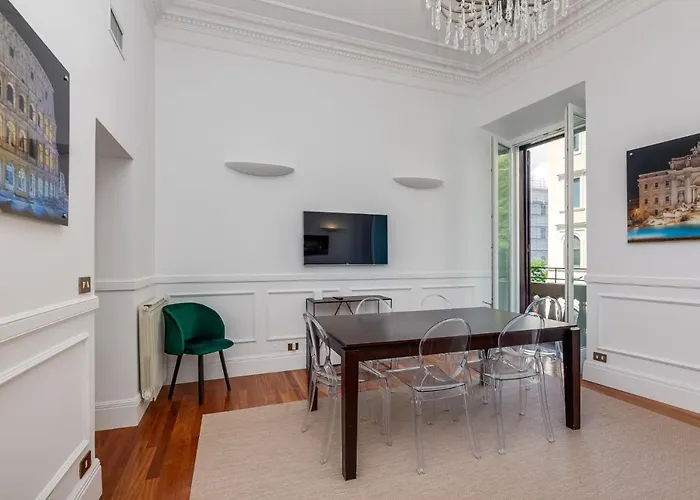 Apartamento Aletheia Elite - Elegant 2 Br *