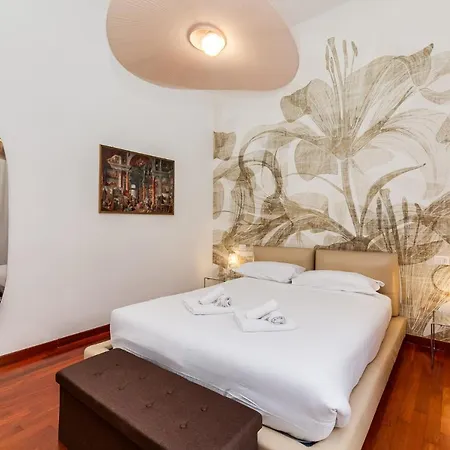 Διαμέρισμα Aletheia Elite - Elegant 2 Br Ρώμη