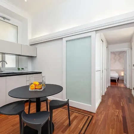 Aletheia Elite - Elegant 2 Br *