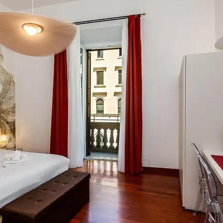 Apartment Aletheia Elite - Elegant 2 Br