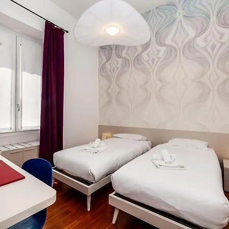 Διαμέρισμα Aletheia Elite - Elegant 2 Br Ρώμη