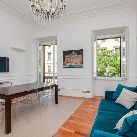 Apartment Aletheia Elite - Elegant 2 Br *