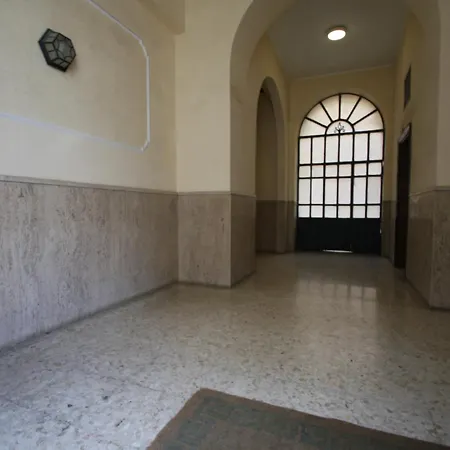 Aletheia Elite - Elegant 2 Br Rome