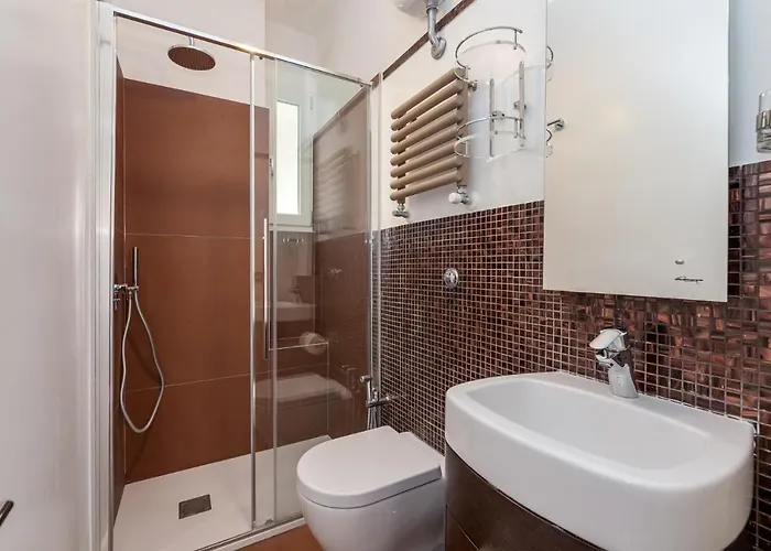 شقة Aletheia Elite - Elegant 2 Br *