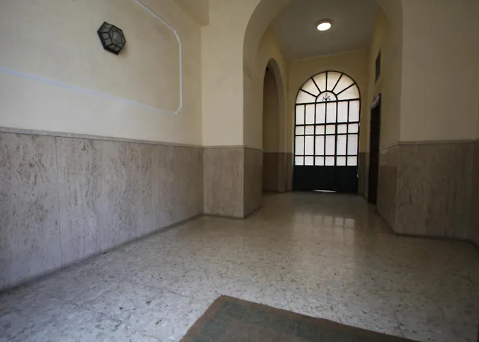 Aletheia Elite - Elegant 2 Br روما