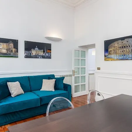 Appartement Aletheia Elite - Elegant 2 Br *